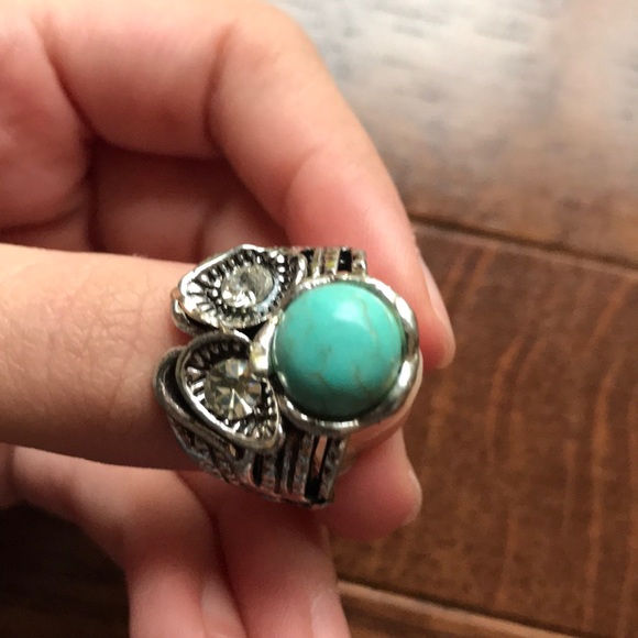 Adjustable Rings - Picture 3 of 6